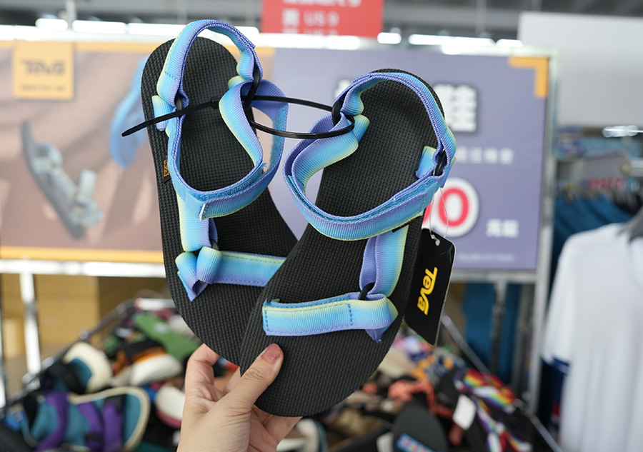 2026【美力–樹林特賣會】夏季運動鞋特賣!健行鞋、卡通童鞋、護趾涼鞋、職人工作鞋、涼拖鞋、服飾配件2折驚爆價! 22 2026【美力–樹林特賣會】夏季運動鞋特賣!健行鞋、卡通童鞋、護趾涼鞋、職人工作鞋、涼拖鞋、服飾配件2折驚爆價!