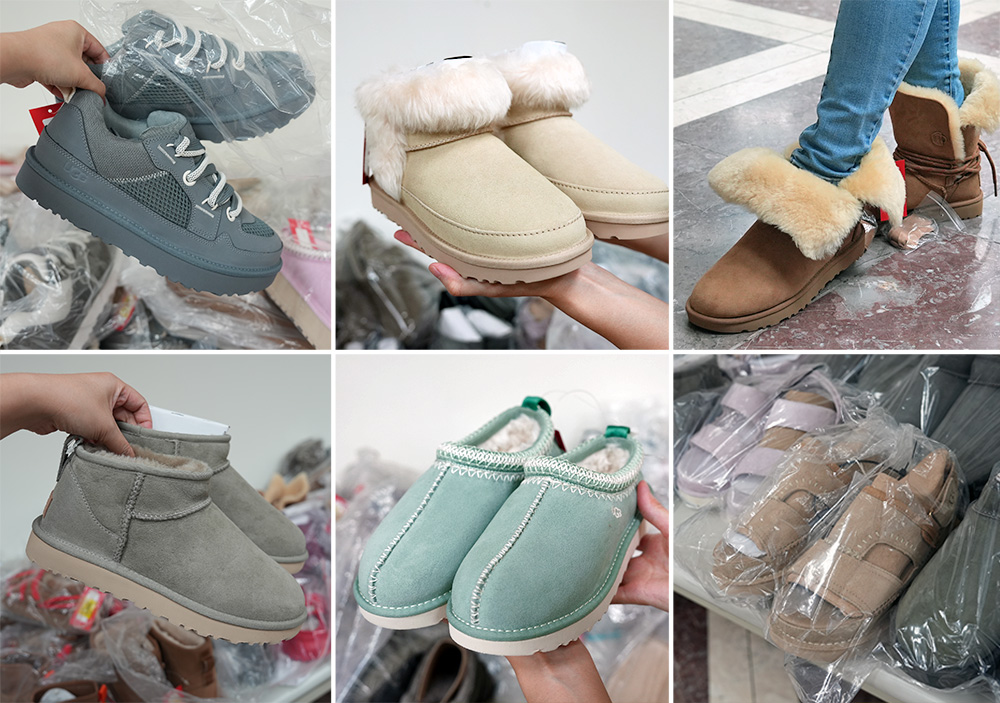 2026 國際名品【台北鞋特賣會】 UGG雪靴、穆勒鞋、運動鞋、涼拖鞋3折起!還有TEVA & KangaROOS強強聯手! 20 2026 國際名品【台北鞋特賣會】 UGG雪靴、穆勒鞋、運動鞋、涼拖鞋3折起!還有TEVA & KangaROOS強強聯手!