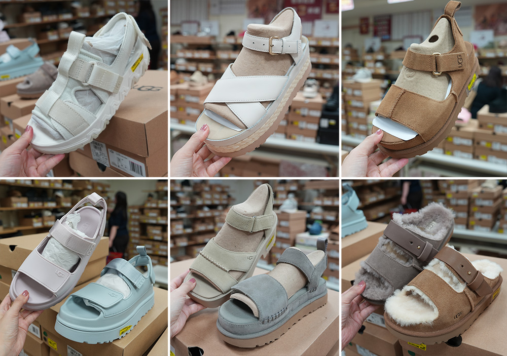 2026 國際名品【台北鞋特賣會】 UGG雪靴、穆勒鞋、運動鞋、涼拖鞋3折起!還有TEVA & KangaROOS強強聯手! 36 2026 國際名品【台北鞋特賣會】 UGG雪靴、穆勒鞋、運動鞋、涼拖鞋3折起!還有TEVA & KangaROOS強強聯手!