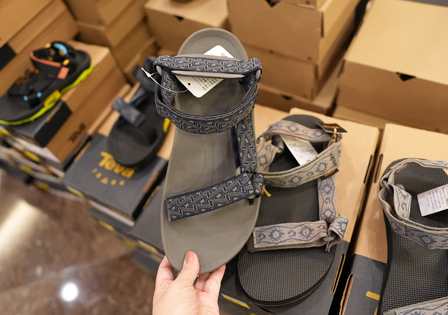 2026 國際名品【台北鞋特賣會】 UGG雪靴、穆勒鞋、運動鞋、涼拖鞋3折起!還有TEVA & KangaROOS強強聯手! 55 2026 國際名品【台北鞋特賣會】 UGG雪靴、穆勒鞋、運動鞋、涼拖鞋3折起!還有TEVA & KangaROOS強強聯手!