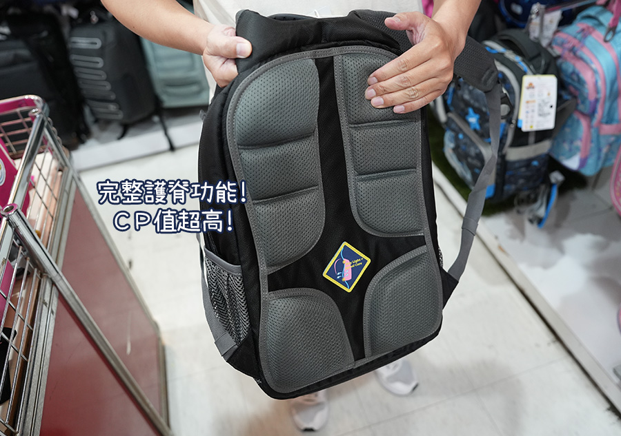 2026【BAG TO YOU百達遊】雲林特賣會開跑! 行李箱、兒童書包、潮牌背包、卡通授權商品全館1折起再滿千折百!