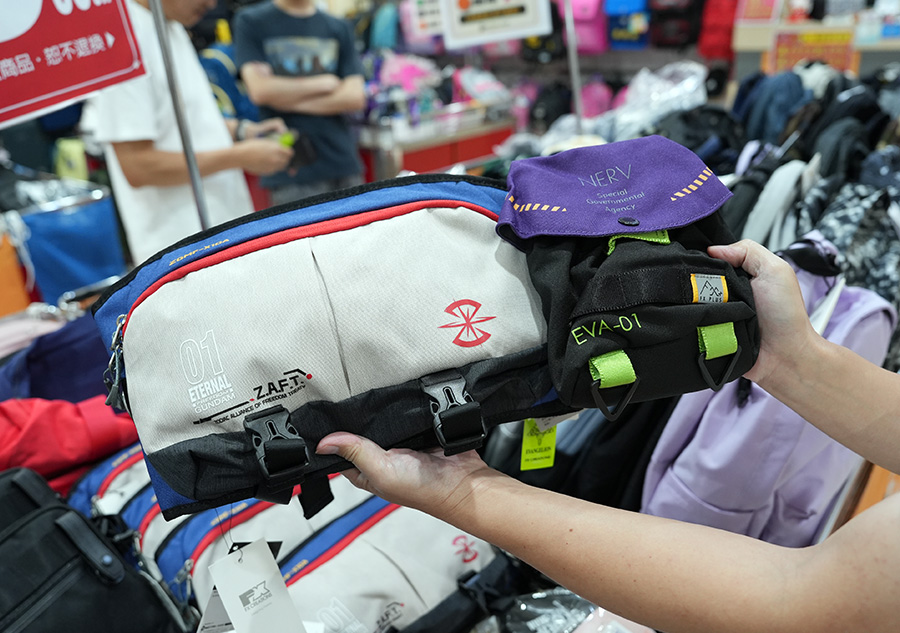 2026【BAG TO YOU百達遊】雲林特賣會開跑! 行李箱、兒童書包、潮牌背包、卡通授權商品全館1折起再滿千折百!