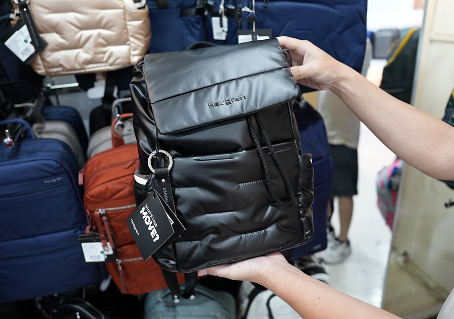 2026【BAG TO YOU百達遊】雲林特賣會開跑! 行李箱、兒童書包、潮牌背包、卡通授權商品全館1折起再滿千折百!