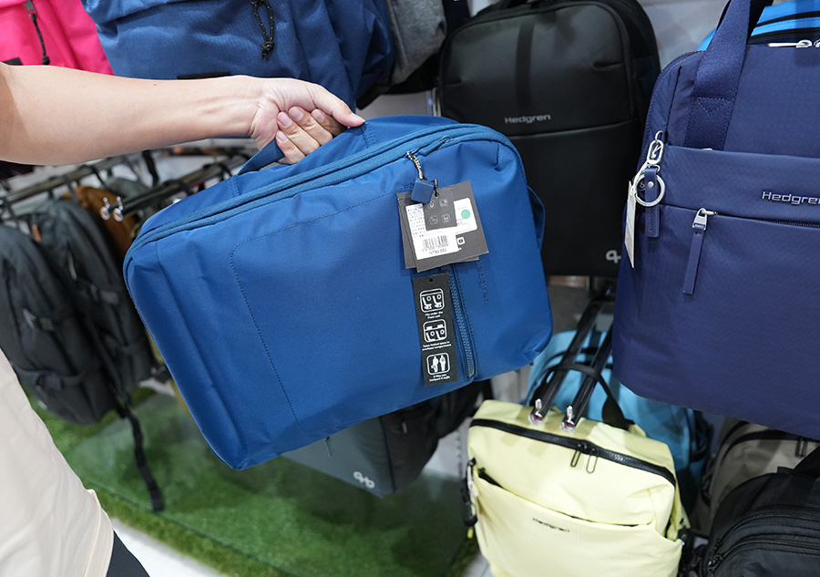 2026【BAG TO YOU百達遊】雲林特賣會開跑! 行李箱、兒童書包、潮牌背包、卡通授權商品全館1折起再滿千折百!