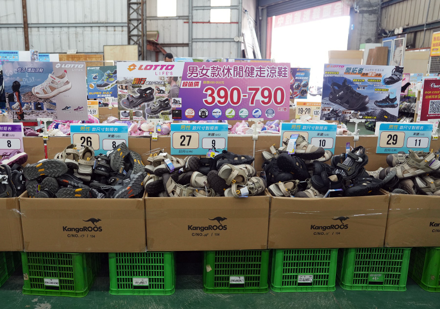2026【美力–台中特賣會】年終開倉運動鞋特賣!卡通童鞋、登山鞋、涼拖鞋、潮流靴款、運動服飾與包襪配件全面1折起! 62 2026【美力–台中特賣會】年終開倉運動鞋特賣!卡通童鞋、登山鞋、涼拖鞋、潮流靴款、運動服飾與包襪配件全面1折起!