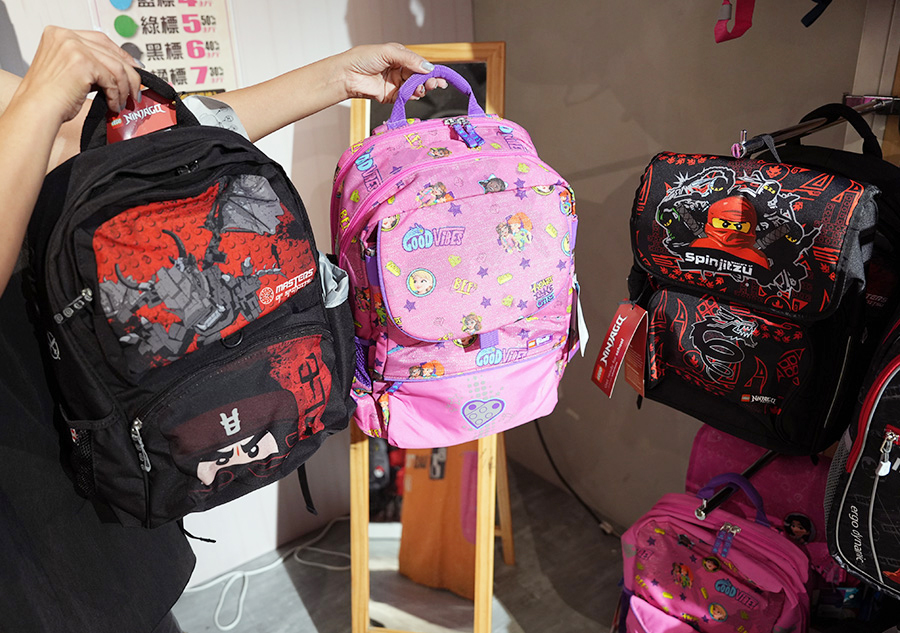 2026【BAG TO YOU百達遊】高雄特賣會在SOGO!! 行李箱、兒童書包、潮牌背包、卡通授權商品全館1折起再滿千折百 25 2026【BAG TO YOU百達遊】高雄特賣會在SOGO!! 行李箱、兒童書包、潮牌背包、卡通授權商品全館1折起再滿千折百