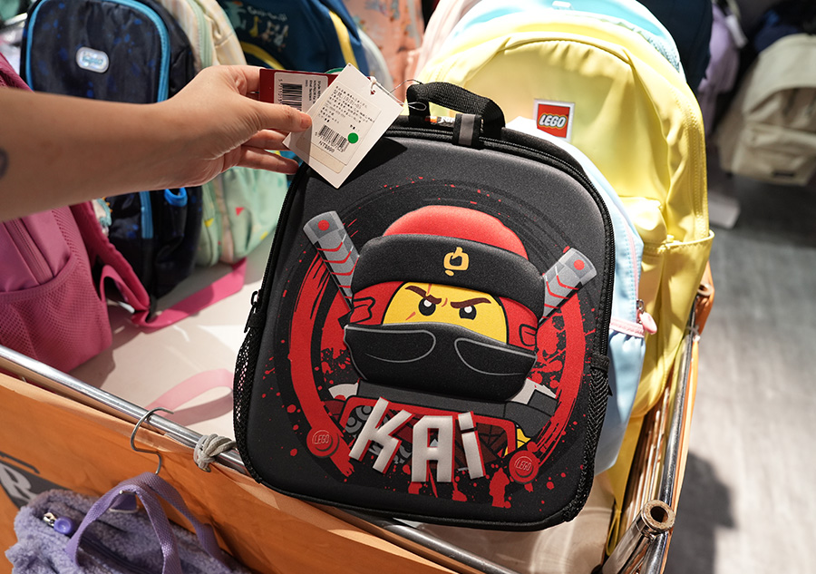 2026【BAG TO YOU百達遊】高雄特賣會在SOGO!! 行李箱、兒童書包、潮牌背包、卡通授權商品全館1折起再滿千折百 26 2026【BAG TO YOU百達遊】高雄特賣會在SOGO!! 行李箱、兒童書包、潮牌背包、卡通授權商品全館1折起再滿千折百