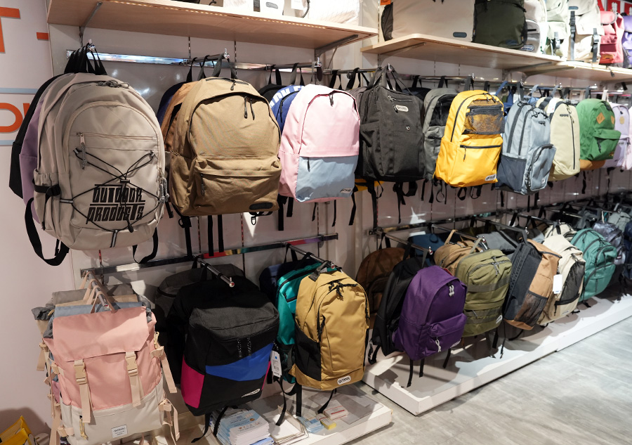 2026【BAG TO YOU百達遊】高雄特賣會在SOGO!! 行李箱、兒童書包、潮牌背包、卡通授權商品全館1折起再滿千折百 59 2026【BAG TO YOU百達遊】高雄特賣會在SOGO!! 行李箱、兒童書包、潮牌背包、卡通授權商品全館1折起再滿千折百