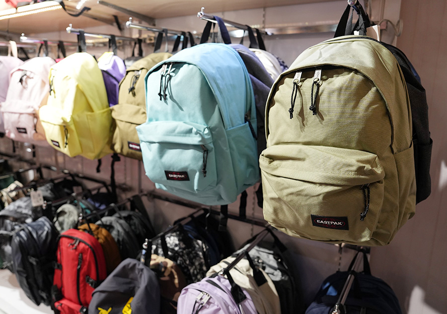 2026【BAG TO YOU百達遊】高雄特賣會在SOGO!! 行李箱、兒童書包、潮牌背包、卡通授權商品全館1折起再滿千折百 62 2026【BAG TO YOU百達遊】高雄特賣會在SOGO!! 行李箱、兒童書包、潮牌背包、卡通授權商品全館1折起再滿千折百